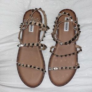 Steve Madden sandals